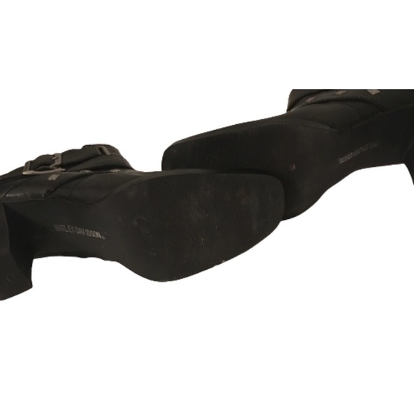 Harley-Davidson Boots - Picture 7 of 8